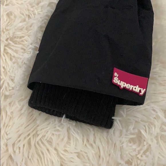 Superdry Wind Cheater Jacket - Picture 5 of 9